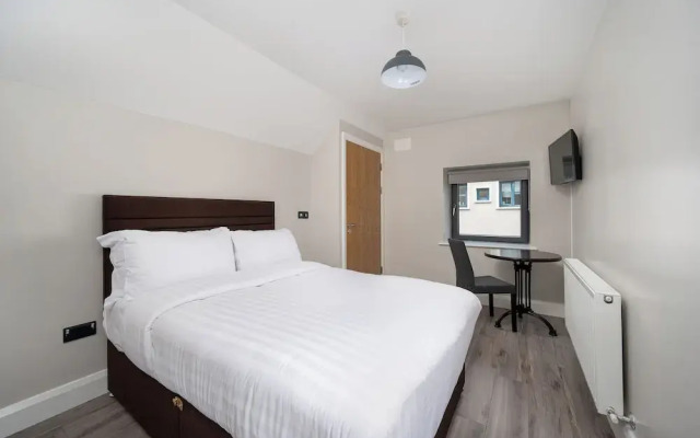 Hugh Lynch's Self Catering Accommodation