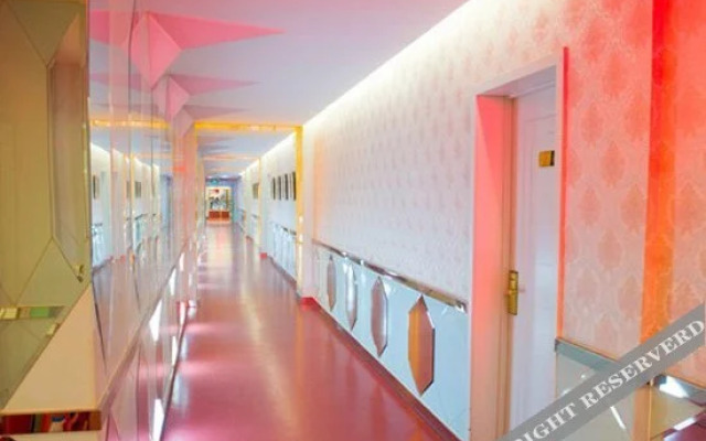 Tianjin University Conference Reception Center