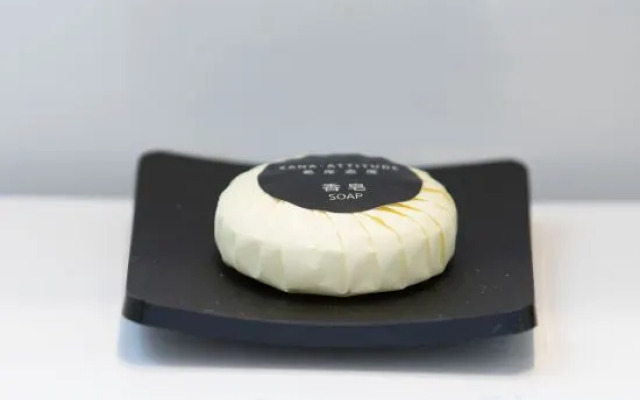 XANA Deluxe Hotel (Qingdao Beer Street Zhongshan Park)