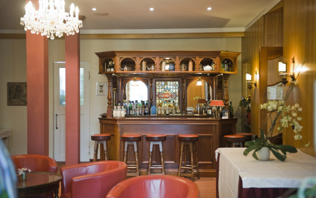 Hotel Wengener Hof