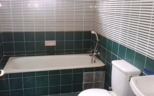 Villa Kota Bunga Semanggi