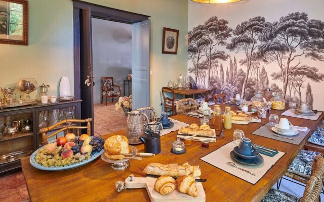 Bel Air Maison D'hôtes des Landes