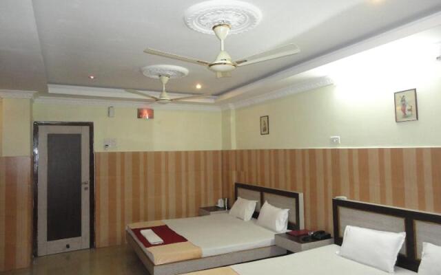 OYO 3356 Hotel Green Valley