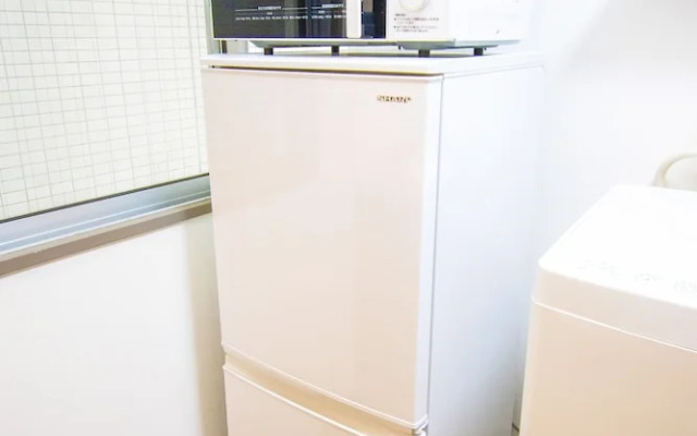 Grande Shagi GS504
