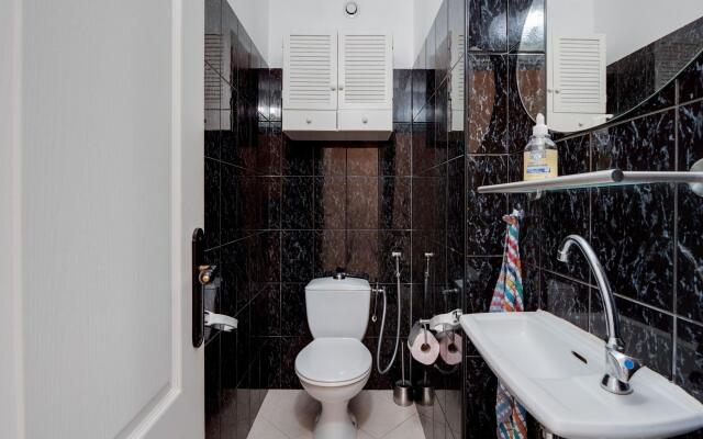 Tranquil Apartment in Drap with Garden