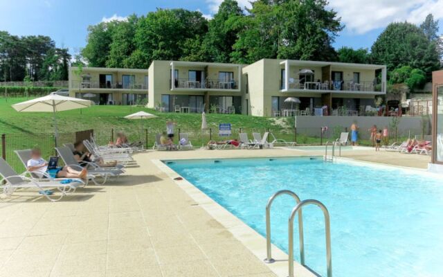 Le Clos Saint Michel (CIC101)