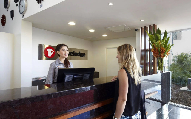 Travelodge Hotel Hobart Airport