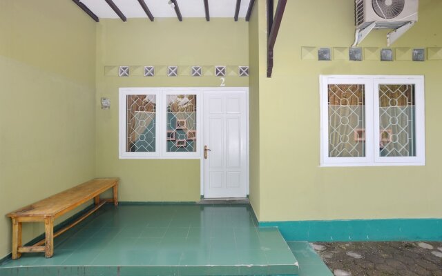 OYO 722 Uno Guesthouse
