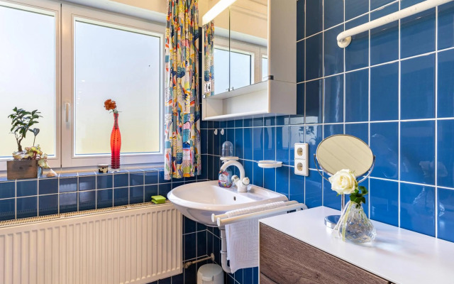 Ferienwohnung Anne und Peter Bosch