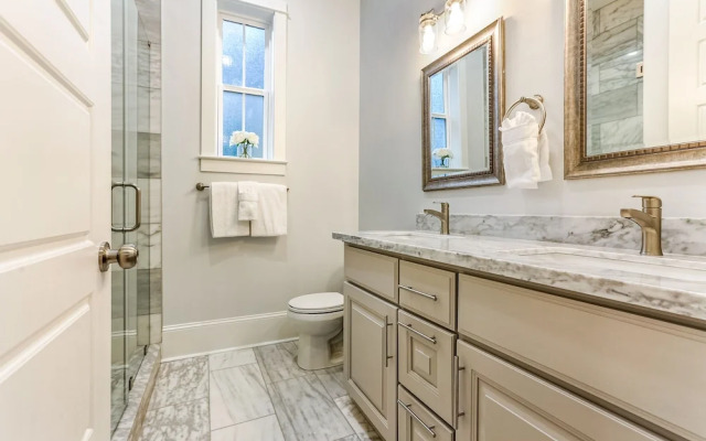 5BR High End Amenities by Hosteeva
