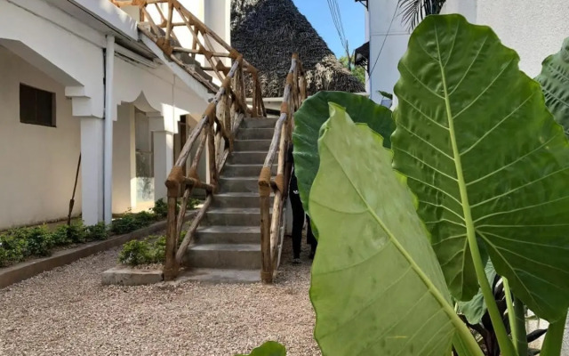 Guest House Kihori Nungwi