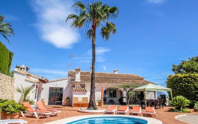 Finca Coello