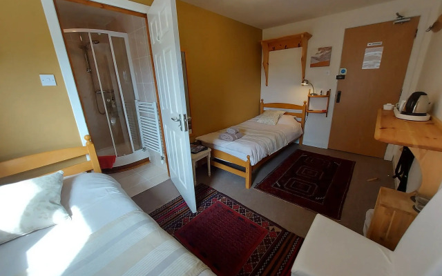 Garragh Mhor B&B