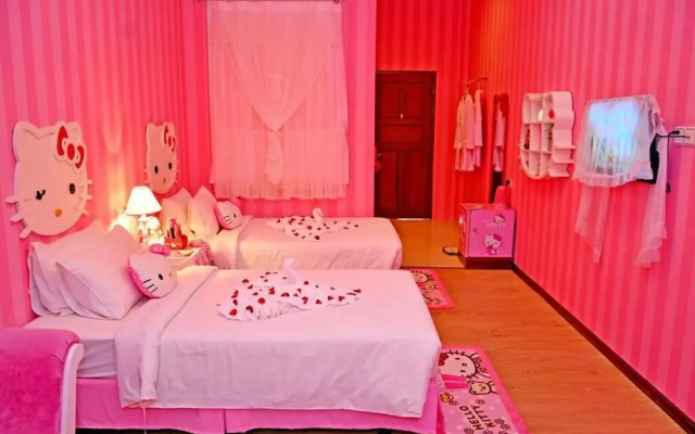 Gold Yadanar Hotel