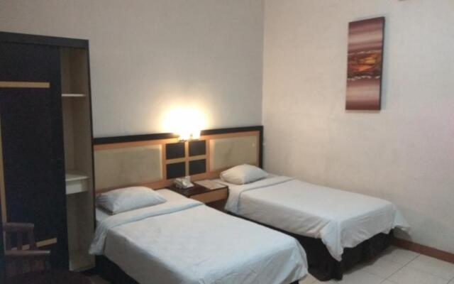 Graha Hotel