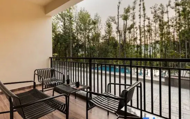 Samarya Chikkamagaluru