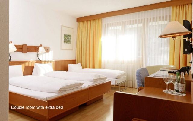 Hotel Meierhof