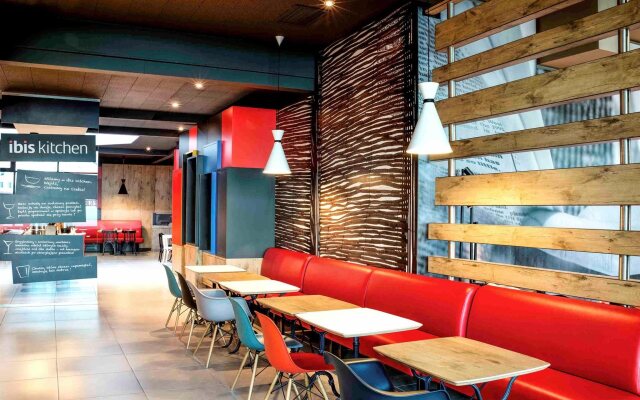 ibis Warszawa Centrum