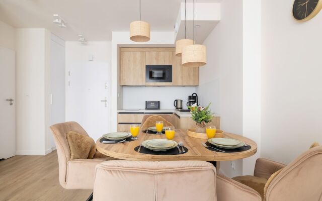 Cozy Apartment Zakopane by Renters