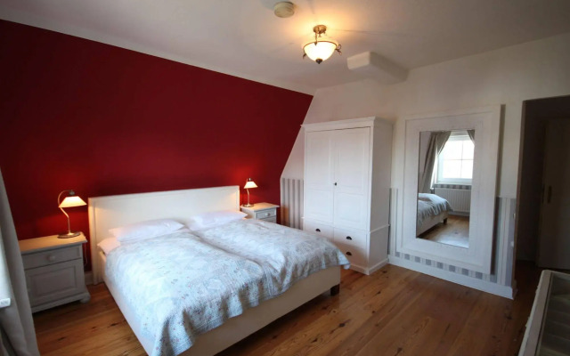 Lieblingsplatz Hotel Strandperle