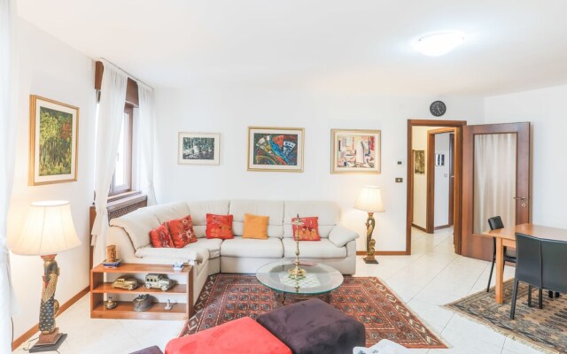 Marconi Oriental Style