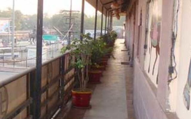 Shanti Bhawan Heritage Hotel