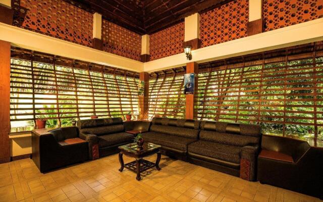 Crescent Residency