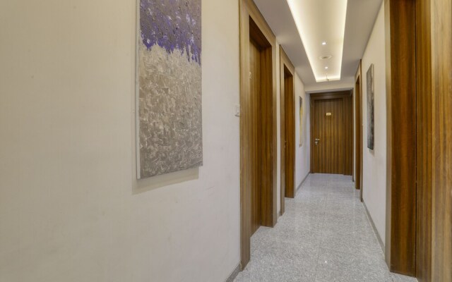 Hotel Aston