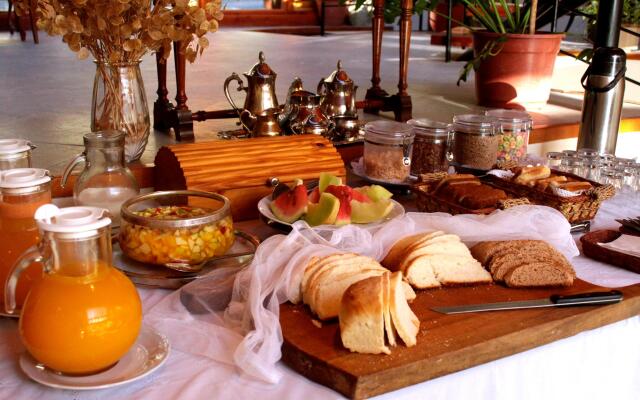 Hostería Patagonia Paraíso