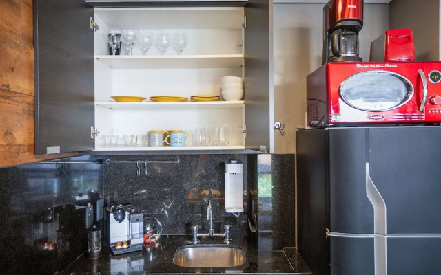 Urbano Duplex