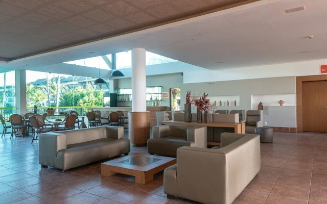Beach Class Resort Muro Alto
