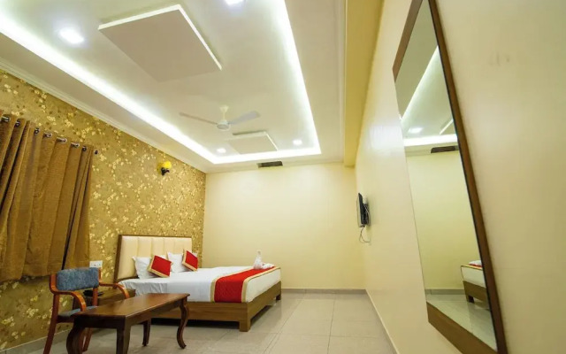 deora resort and hotel