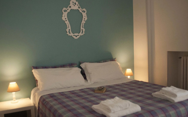 Melo Accommodations
