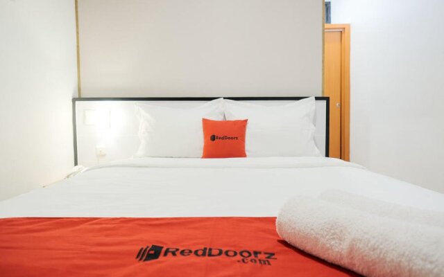 De Natio By Reddoorz