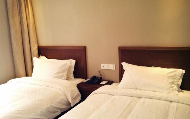 南苑e家(杭州萧山机场店)