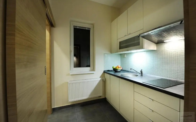 Lucky 8 Guesthouse