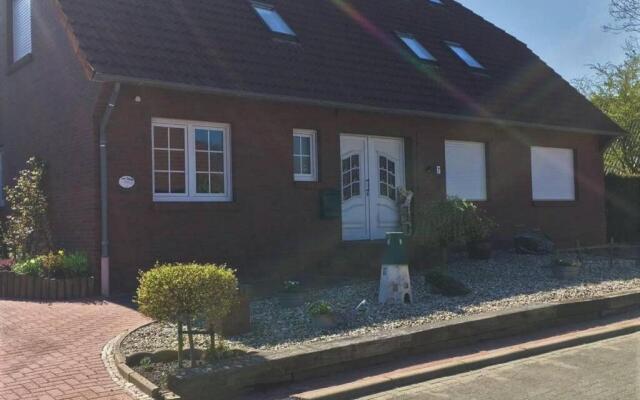 Ferienwohnung Nr. 2 - Düne