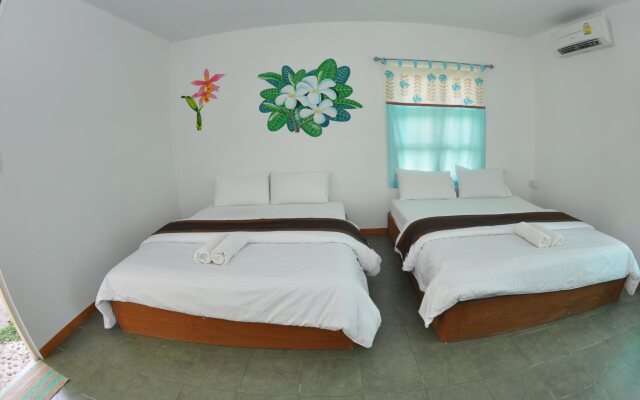 Pailaisi Resort