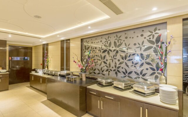Treebo Select Sahar Pavilion