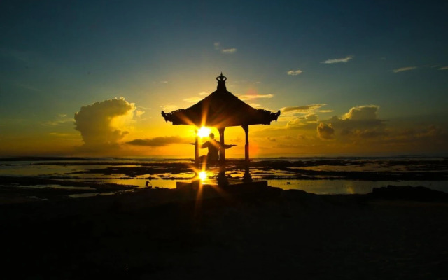 Timbis Homestay Bali