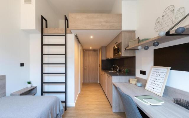 Micampus Barcelona