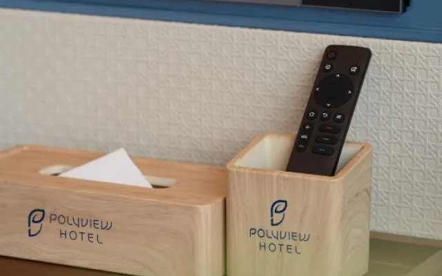 POLYVIEW Hotel