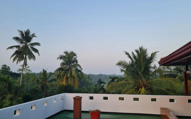 Villa Talpe Inviting 5 Bedrooms & Massage Pool