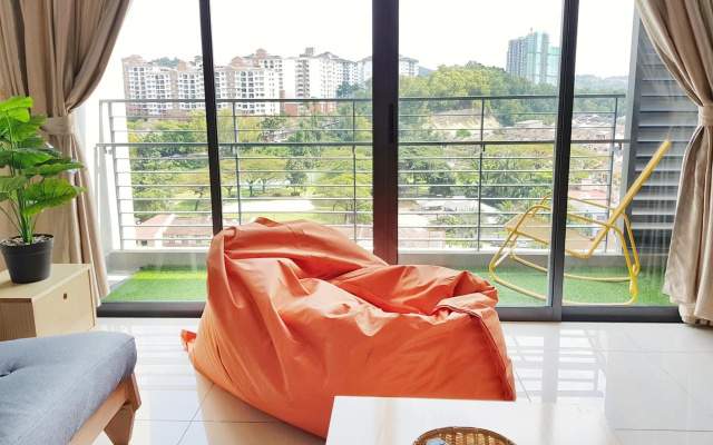 S3 The Wood @ The Best Location at Puchong - photo 5