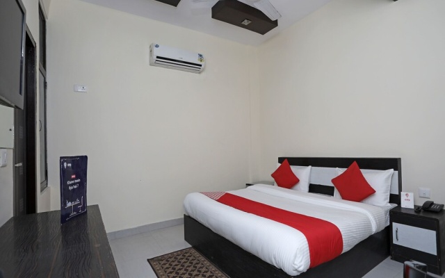 SKI RISHIKESH (By Hotel SK International)