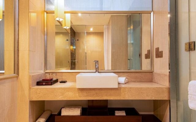 Chengdu Chunxi Hotel