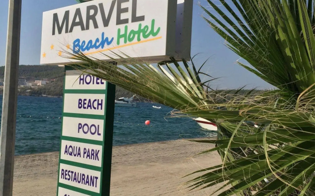 Marvel Beach Hotel