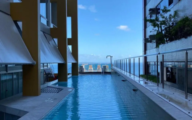 Vitoria Loft 403