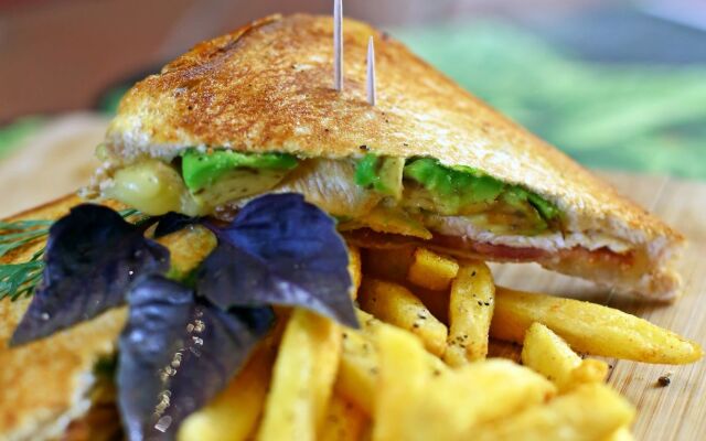 Sandton Lodge Rivonia