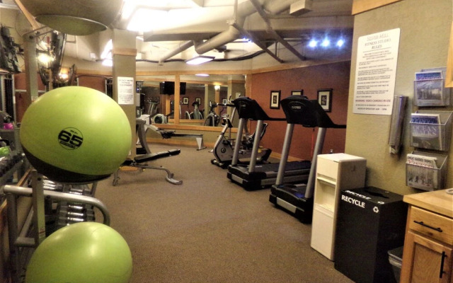 Silvermill 2 Bedroom 2 Bath B